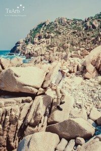 Album ảnh cưới nàng tiên cá 36