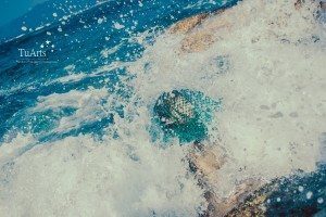Album ảnh cưới nàng tiên cá 37
