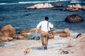 Album ảnh cưới nàng tiên cá 39