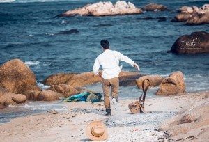 Album ảnh cưới nàng tiên cá 41