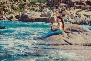 Album ảnh cưới nàng tiên cá 46