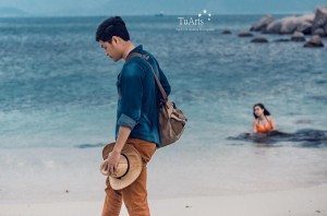 Album ảnh cưới nàng tiên cá 49