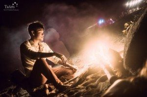 Album ảnh cưới nàng tiên cá 56