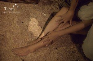 Album ảnh cưới nàng tiên cá 61