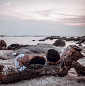 Album ảnh cưới nàng tiên cá 64