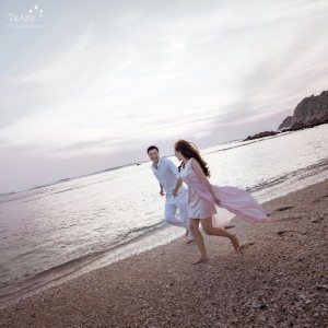 Album ảnh cưới nàng tiên cá 15