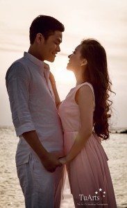 Những gợi ý hoàn hảo khi chọn trang phục chú rể 4