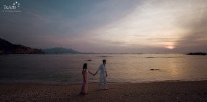 Album ảnh cưới nàng tiên cá 66
