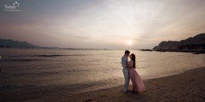 Chụp ảnh cưới ở biển nào đẹp? 9