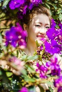 Album ảnh cưới nàng tiên cá 74