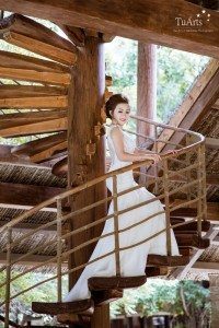 Album ảnh cưới nàng tiên cá 78