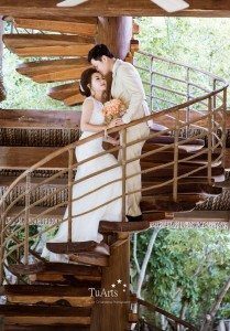Album ảnh cưới nàng tiên cá 80