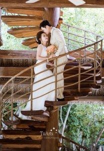 Album ảnh cưới nàng tiên cá 17