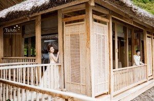 Album ảnh cưới nàng tiên cá 81