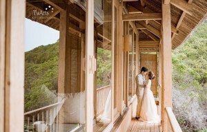 Album ảnh cưới nàng tiên cá 83