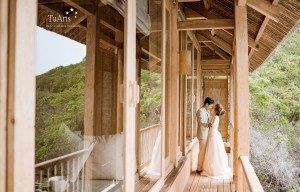 Album ảnh cưới nàng tiên cá 19
