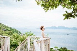 Album ảnh cưới nàng tiên cá 84