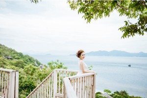 Album ảnh cưới nàng tiên cá 20