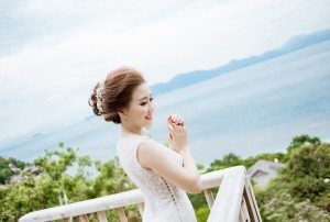 Album ảnh cưới nàng tiên cá 85