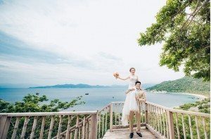Album ảnh cưới nàng tiên cá 86