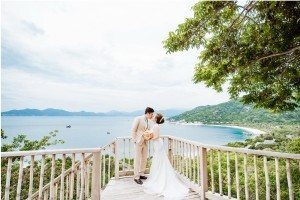 Album ảnh cưới nàng tiên cá 87