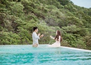 Album ảnh cưới nàng tiên cá 89