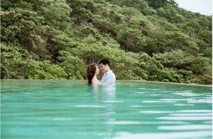 Album ảnh cưới nàng tiên cá 91