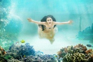 Album ảnh cưới nàng tiên cá 91
