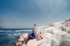 Chụp ảnh cưới ở biển nào đẹp? 6
