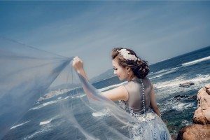 Album ảnh cưới nàng tiên cá 99