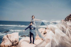 Kinh nghiệm lựa chọn Studio chụp ảnh cưới 2