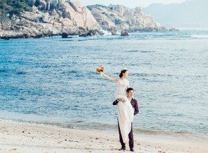Địa chỉ chụp ảnh cưới đẹp tại Hà Nội 7