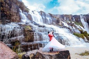 Album ảnh cưới nàng tiên cá 107