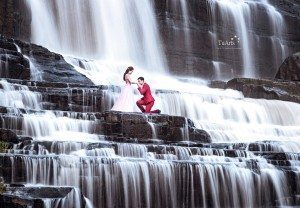 Chụp ảnh cưới ở biển nào đẹp? 8