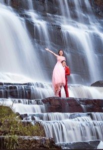 Album ảnh cưới nàng tiên cá 110
