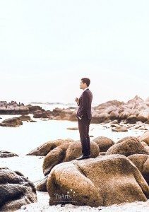 Album ảnh cưới nàng tiên cá 24