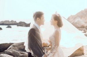Kinh nghiệm lựa chọn Studio chụp ảnh cưới 1