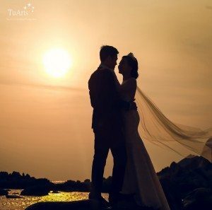 Album ảnh cưới nàng tiên cá 113