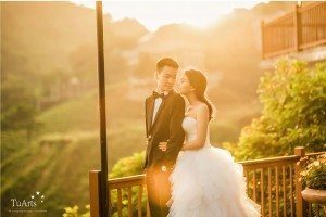 Album ảnh cưới đẹp ở Tam Đảo 107a