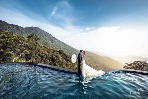 Ảnh cưới đẹp ở Tam Đảo 1034