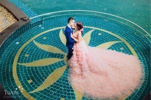 Ảnh cưới đẹp ở Tam Đảo 102