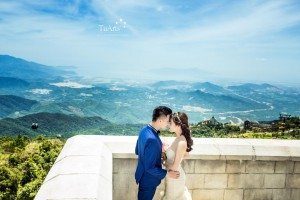 ẢNh cươi đẹp ở Đà Nẵng 12