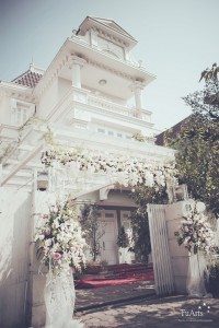 album ảnh phóng sự cưới hà nội 1