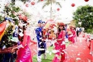 Báo giá chụp phóng sự cưới 4