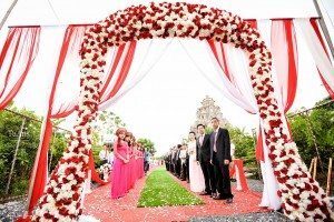 Chụp ảnh phóng sự cưới: Xu hướng chụp chân thực, cảm xúc1