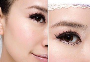 trang điểm cô dâu hiện đại, nhẹ nhàng 1