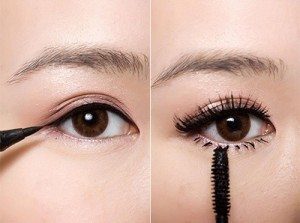 trang điểm cô dâu hiện đại, nhẹ nhàng 3