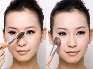 trang điểm cô dâu hiện đại, nhẹ nhàng 5