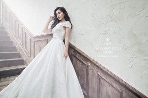 Váy cưới đẹp 164