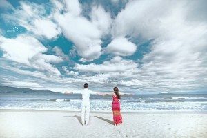 Chụp ảnh cưới đẹp Đà Nẵng 4